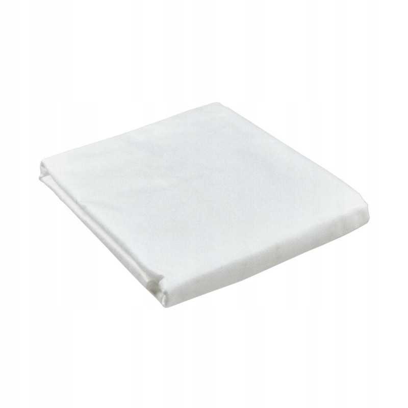 Balta agrotekstile 1x2m 60g/m geolia