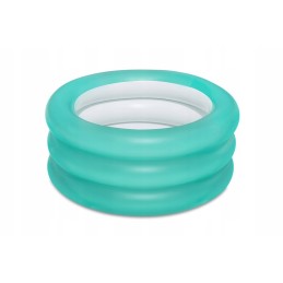 Mėlynas irklavimo baseinas 70 x 30 cm bestway