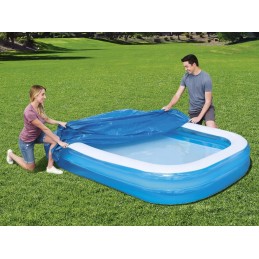 Bestway tentas baseinui 262x175cm 58319