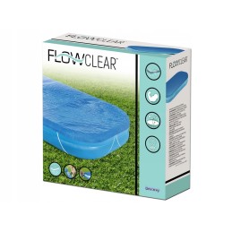 Bestway tentas baseinui 262x175cm 58319