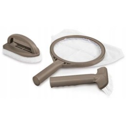Spa basseini puhastuskomplekt 28004 intex