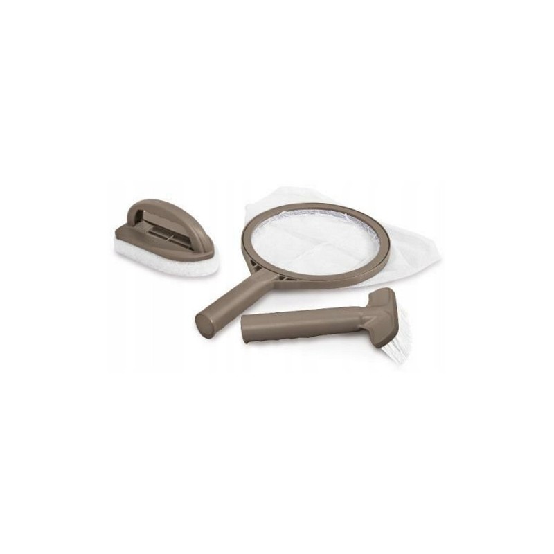 Spa basseini puhastuskomplekt 28004 intex