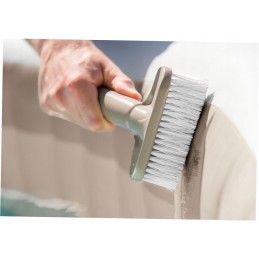 Spa basseini puhastuskomplekt 28004 intex