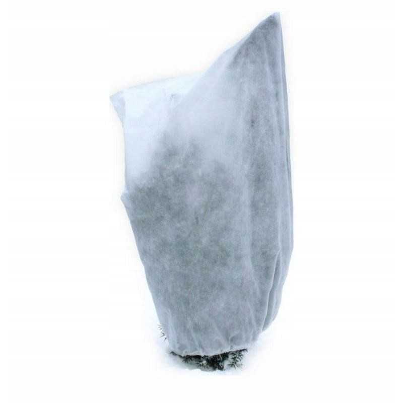 Žieminis apsauginis gaubtas agrotekstilė 60x80 cm 1 vnt