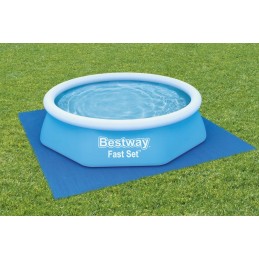 Baseino kilimėlis 274 x 274 cm bestway