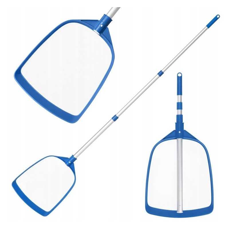 Bestway baseino valymo tinklas 58635