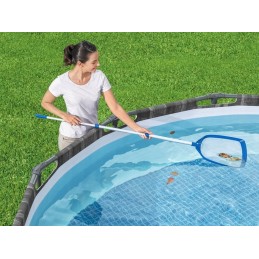 Bestway baseino valymo tinklas 58635