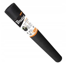 Agrotekstilė agrotekstilė juoda stora 1,1x100m uv