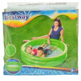 Pripučiamas baseinas 122x25cm 51025b bestway mišinys