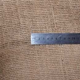 Džiuto audinys (sodininkystei) 200 g / 100 cm pločio / 100% džiuto / metrais