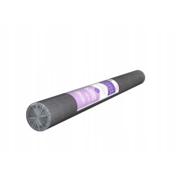 Mini ritininis audinys agrola juodas