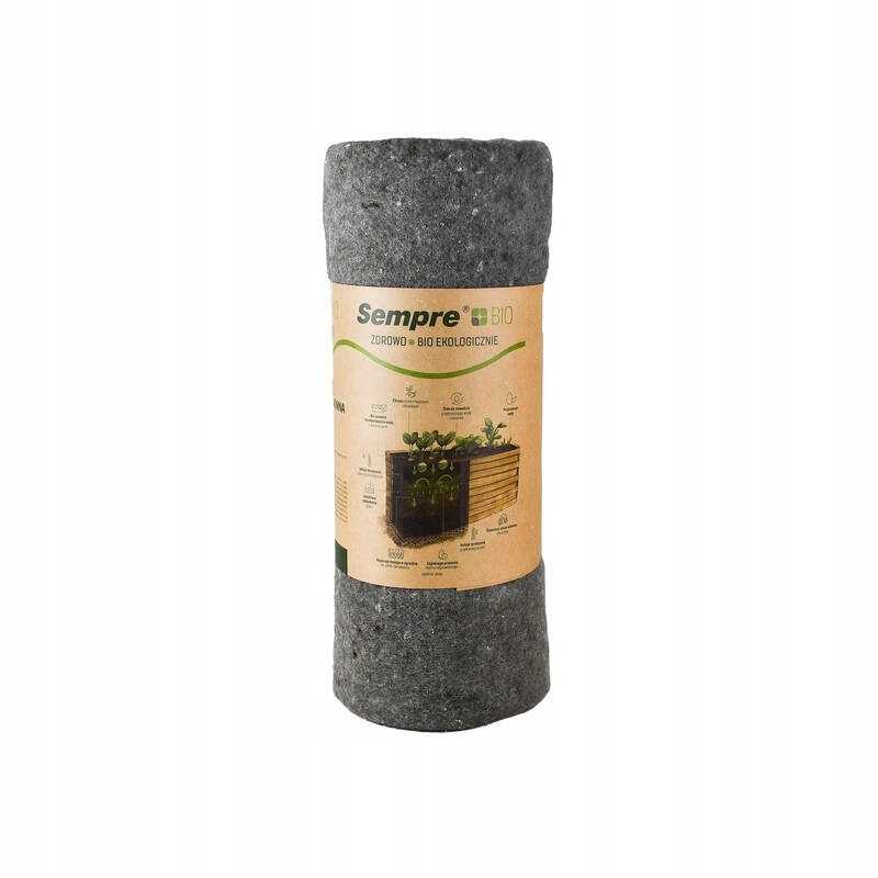 Biotekstilė fibio 200 2x2 - semper