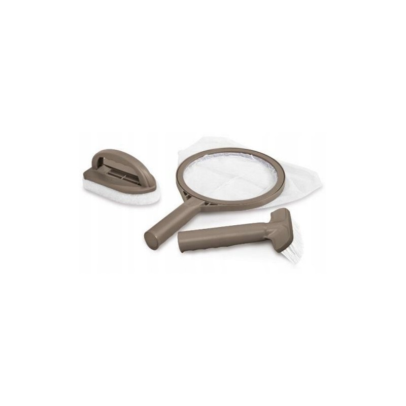 SPA baseino valymo rinkinys 28004 intex