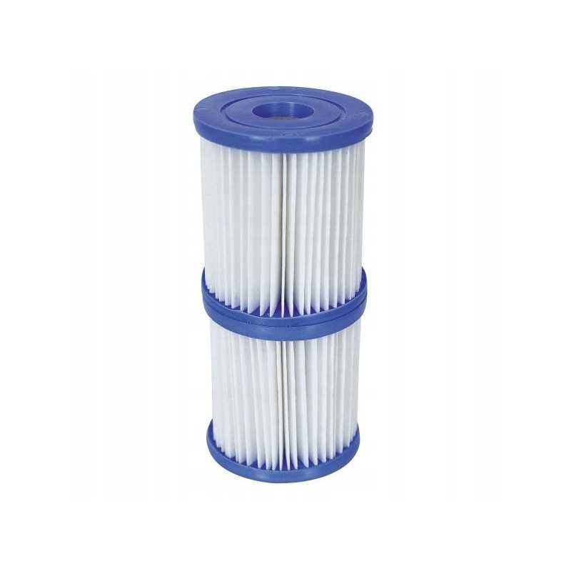 Bestway 1 249 lh filtro įdėklas