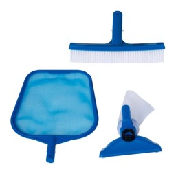 Intex baseino valymo priedų rinkinys