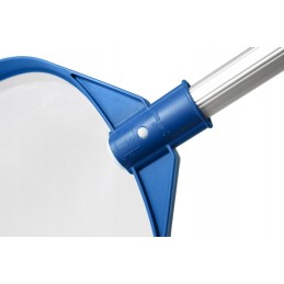 Baseino valymo rinkinys tinklelis 163 cm bestway 58635