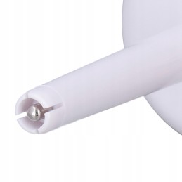 Saulės baseino termometras plūduriuojantis baseinas