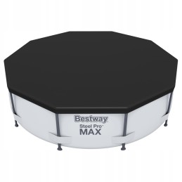 Dangtis 305 cm bestway 58036 rėmo baseinui