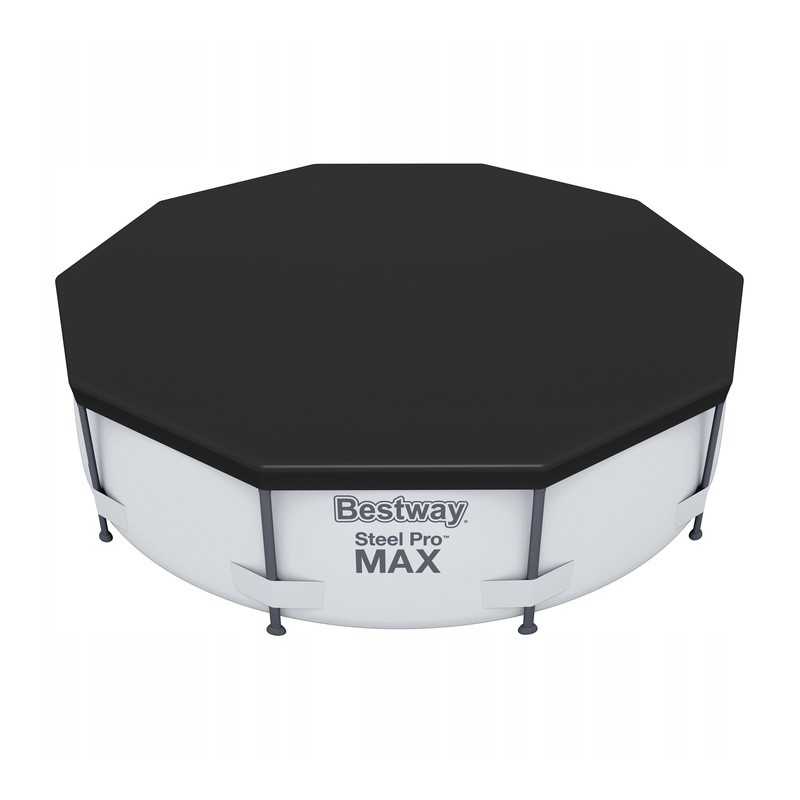 Dangtis 305 cm bestway 58036 rėmo baseinui