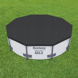 Dangtis 305 cm bestway rėmo baseinui