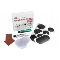 Universalus remonto komplektas
