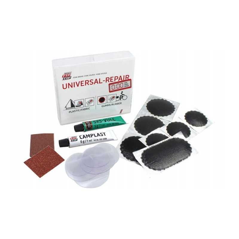 Universalus remonto komplektas