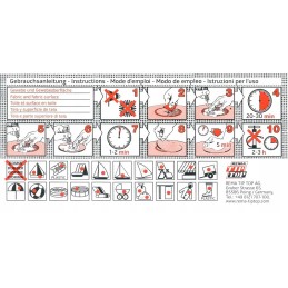 Universalus remonto komplektas
