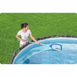 Bestway 58635 atliekų surinkimo tinklas