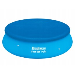 Bestway uždangalas 305 cm rėmo baseinui 58036
