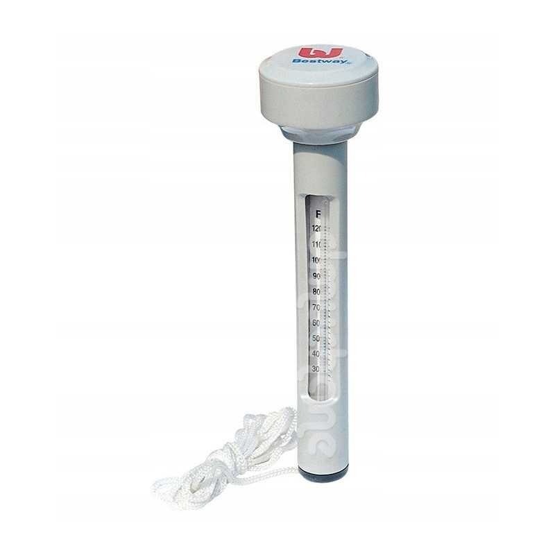 Bestway 58072 plaukiojantis baseino termometras