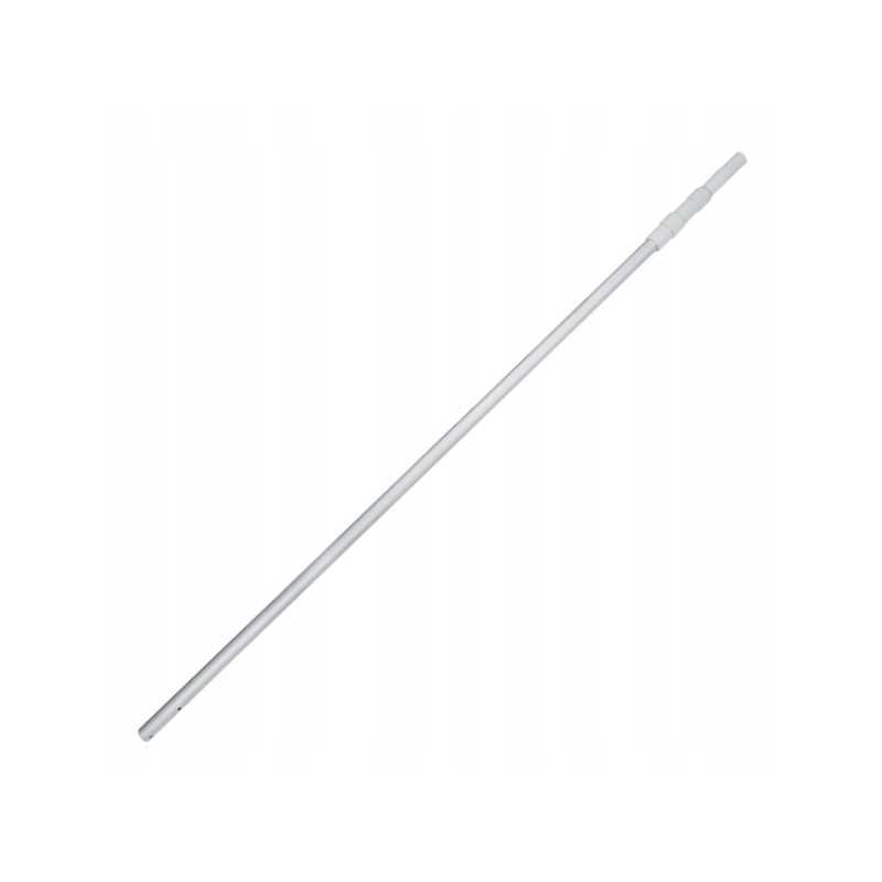 Teleskopinis stulpas nuo 1 iki 3 m