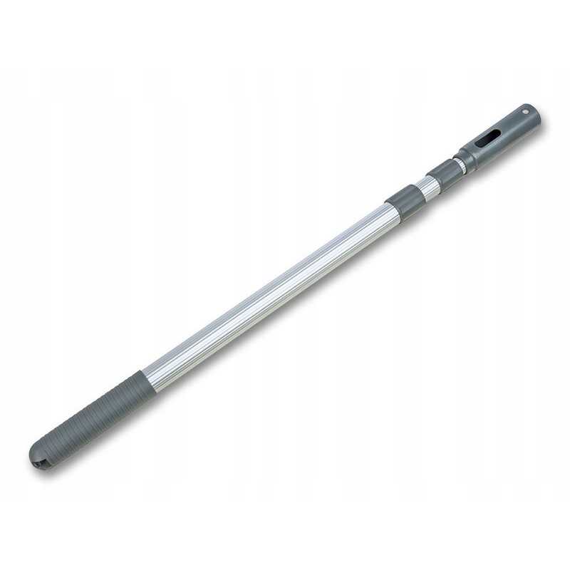 Teleskopinis stulpas ryklio sprogdintuvui 1 5 m