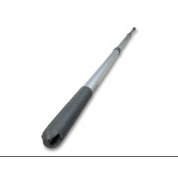 Teleskopinis stulpas ryklio sprogdintuvui 1 5 m