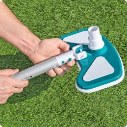 Priedas prie baseino dulkių siurblio bestway 58282n