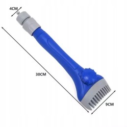 Bestway 58662 bestway filtro valymo šepetys