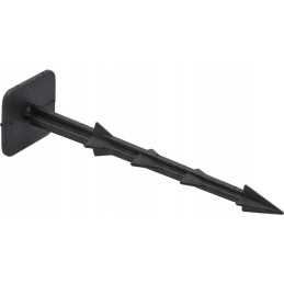 Smeigtukai, inkarai 150mm 25vnt neaustiniams audiniams ir sodo kraštams tvirtinti