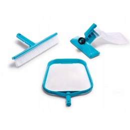 Intex 29056 baseino valymo reikmenų rinkinys