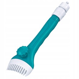 Bestway 58662 reguliuojamas šepečio priedas baseino filtrui valyti