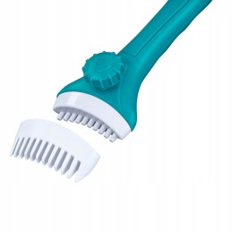 Bestway 58662 reguliuojamas šepečio priedas baseino filtrui valyti