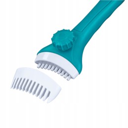 Bestway 58662 reguliuojamas šepečio priedas baseino filtrui valyti