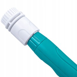 Bestway 58662 reguliuojamas šepečio priedas baseino filtrui valyti