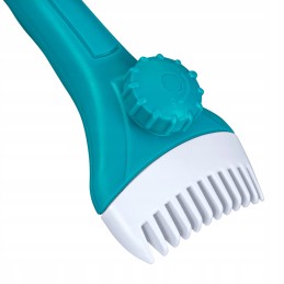 Bestway 58662 reguliuojamas šepečio priedas baseino filtrui valyti