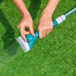 Bestway 58662 reguliuojamas šepečio priedas baseino filtrui valyti