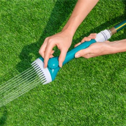 Bestway 58662 reguliuojamas šepečio priedas baseino filtrui valyti