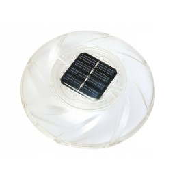 Saulės baseino lempa 18 cm bestway 58111