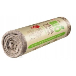 Biovatos mulčiavimas 0,8x5m