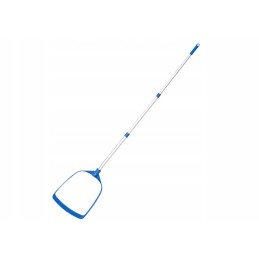 Baseino valymo rinkinys tinklelis 163 cm bestway 58635