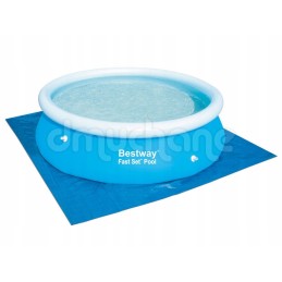 ➡️ Baseino kilimėlis - 274x274 cm bestway 58000