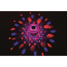 Flowclear plaukiojantis LED baseino šviestuvas