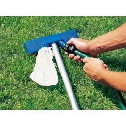 Bestway 58013 baseino valymo rinkinys dulkių siurblys